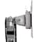 Startech.Com Vesa 75Mm/100Mm Desk Mount Dual Monitor Arm Supports Displays Up To ARMSLIMDUOS - alternate 13